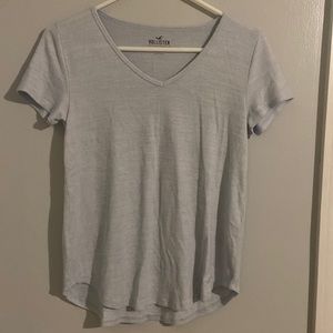 3-pack Hollister t-shirts!
